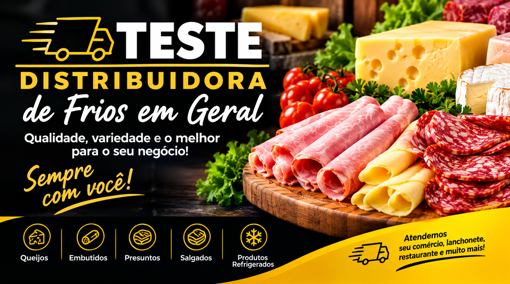 Destaque